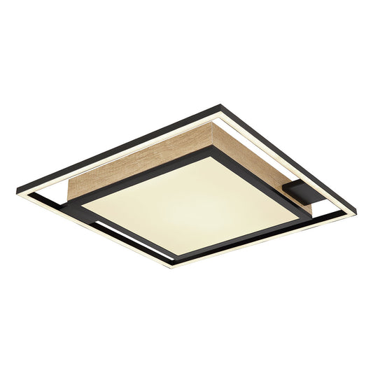 vierkante-zwarte-houten-plafondlamp-globo-jorry-main-image