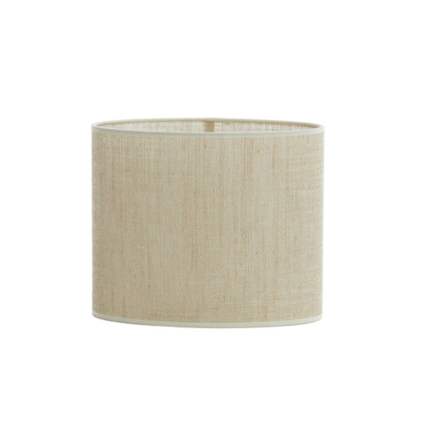 ovale-jute-lampenkap-beige-light-living-sendai-main-image