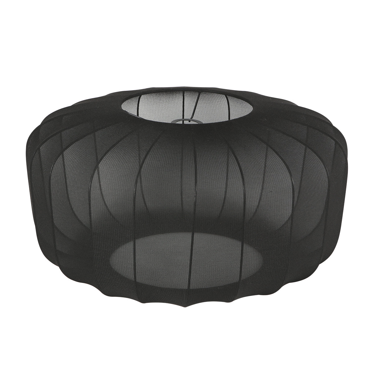 cacao-booglamp-met-zwarte-textiel-kap-o60-cm-steinhauer-vella-lino-variant-image6