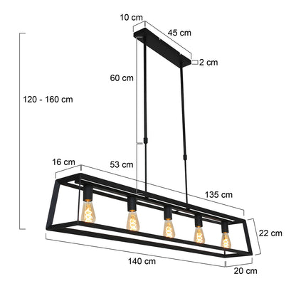 trendy-zwarte-metalen-hanglamp-mexlite-buckley-variant-image7