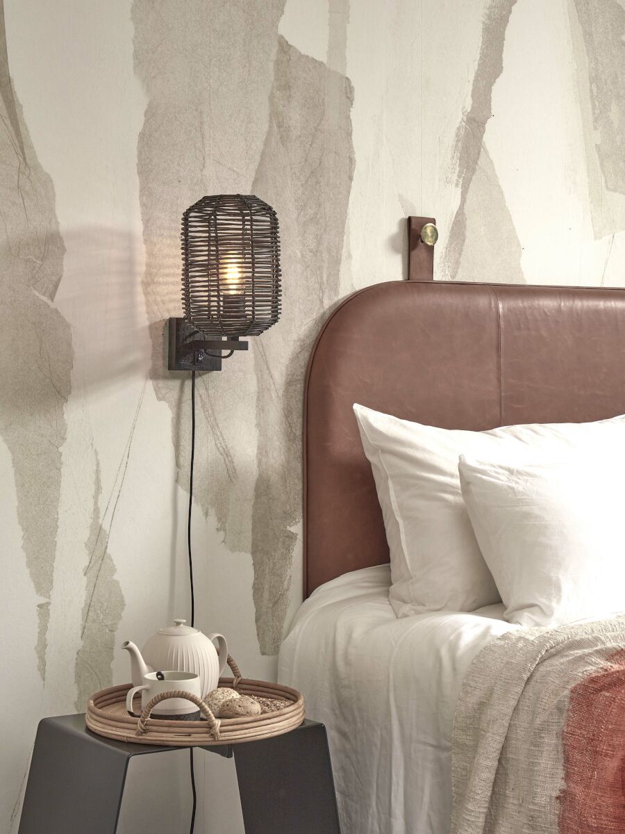zwarte-bohemian-wandlamp-metaal-rotan-good-mojo-tanami-variant-image4