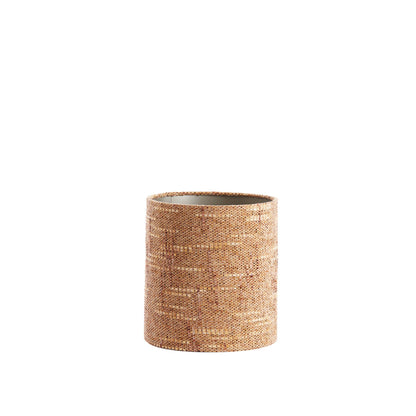naturel-geweven-lampenkap-cilindervormig-light-living-osire-main-image