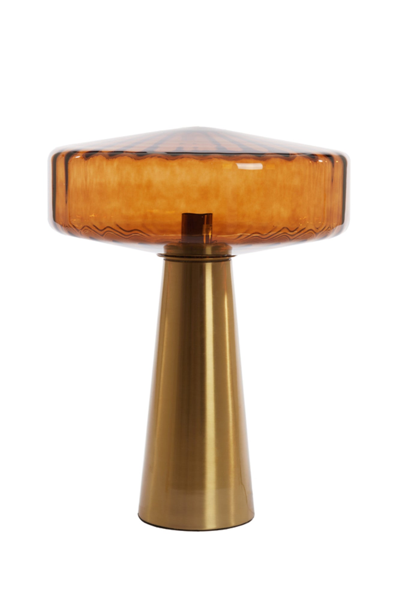 retro-goud-met-bruine-tafellamp-light-living-pleat-1-variant-image1