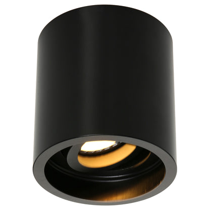 moderne-zwarte-metalen-spot-kunststof-steinhauer-pelite-spot-variant-image5