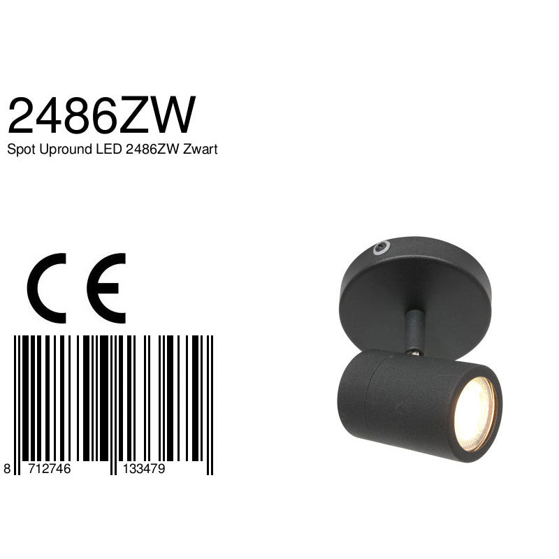 moderne-zwarte-metalen-spot-mexlite-upround-led-variant-image8a