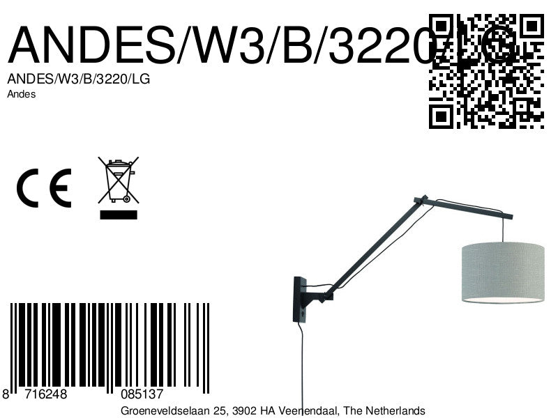 lichtgrijze-wandlamp-dubbelgewricht-good-mojo-andes-variant-image8a