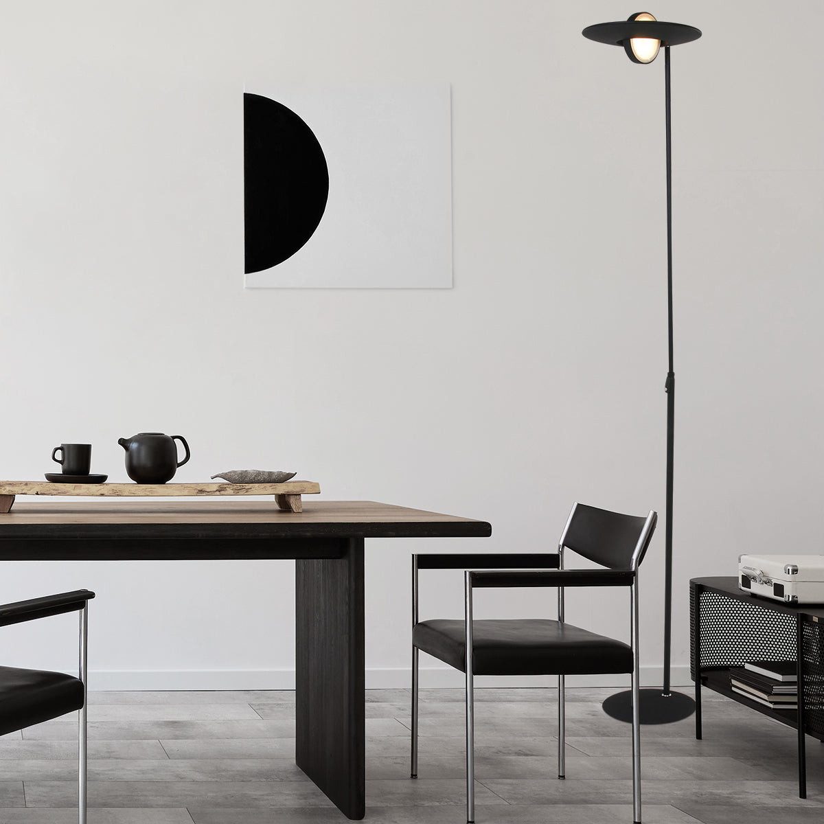 led-vloerlamp-met-uplight-steinhauer-zenith-led-variant-image2