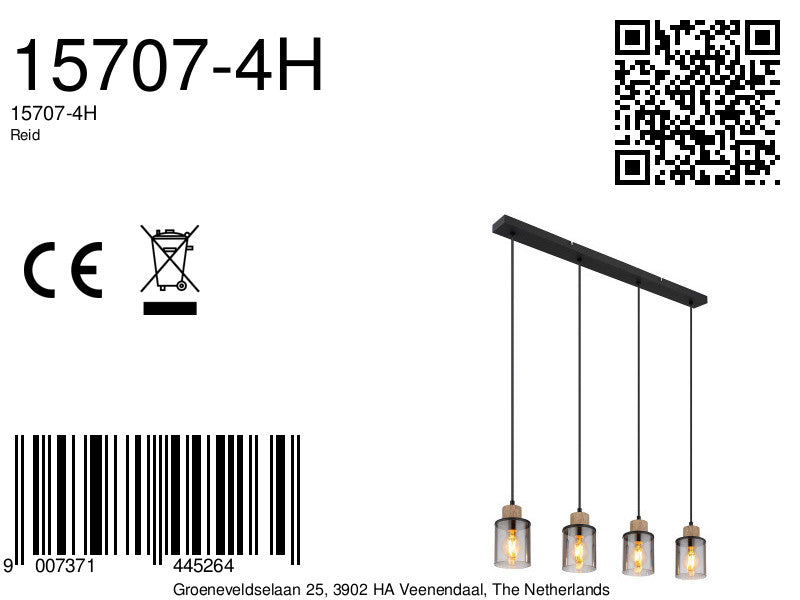 klassieke-glazen-metalen-zwarte-hanglamp-globo-reid-variant-image8a