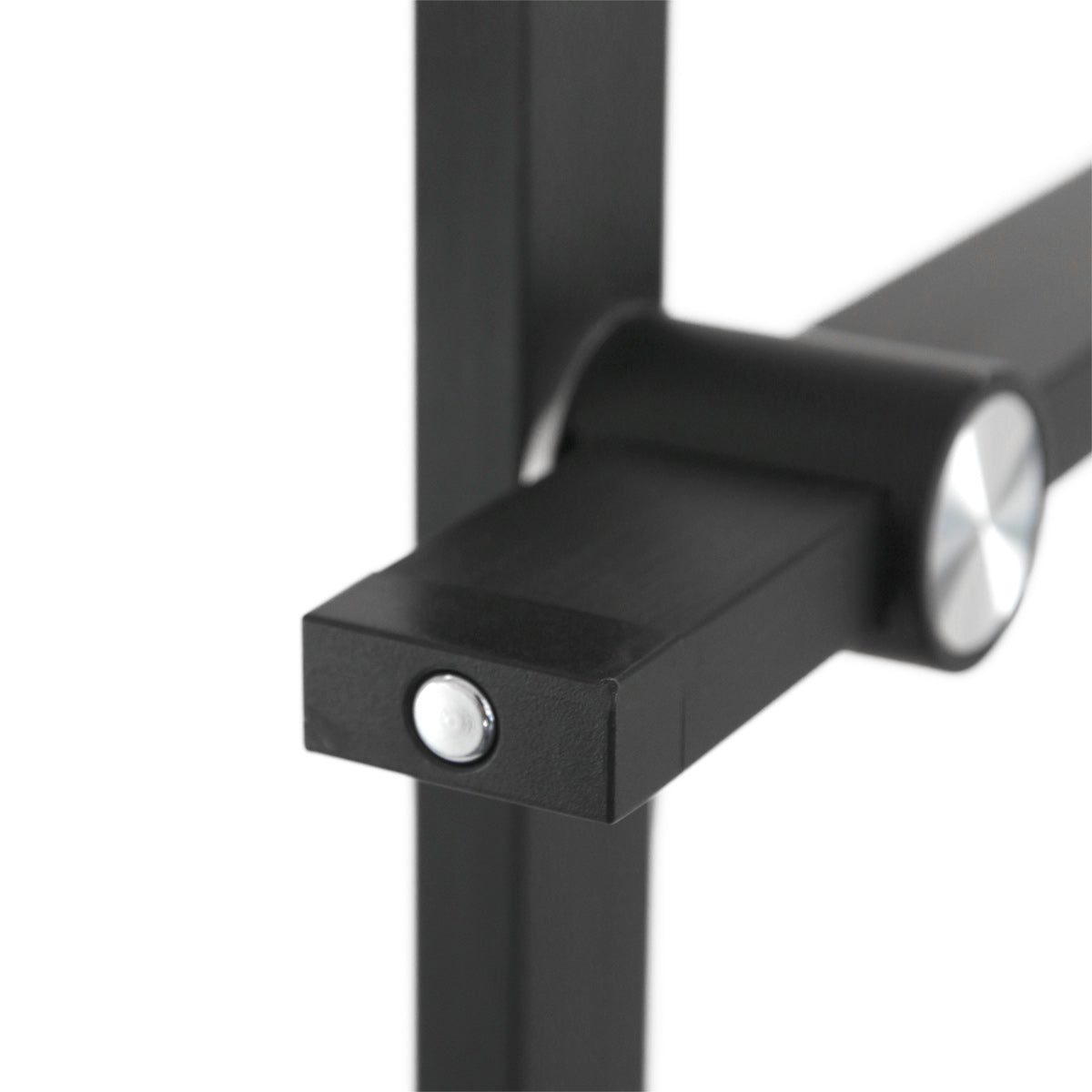 Mexlite Stekk zwarte LED-vloerlamp – afbeelding 4
