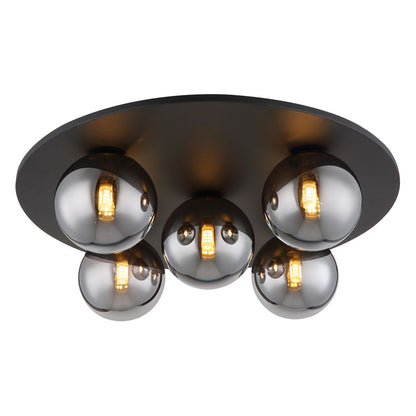 elegante-plafondlamp-met-rookglazen-bollen-riha-main-image