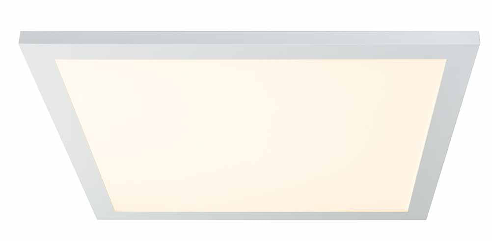 witte-vierkante-moderne-aluminium-plafondlamp-globo-rosi-variant-image1