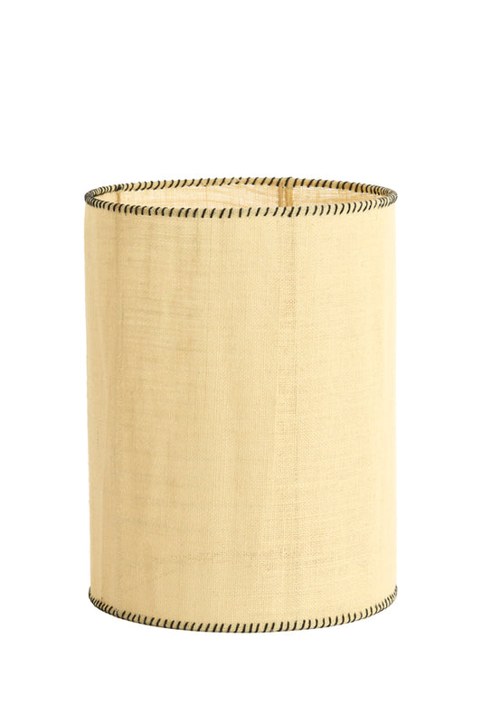 stijlvolle-bruine-textiel-lampenkap-light-living-seloto-main-image