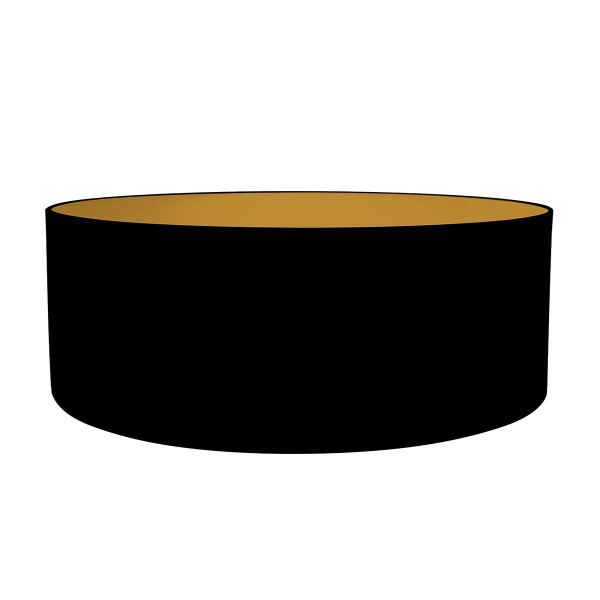 trendy-velours-zwarte-lampenkap-steinhauer-variant-image1