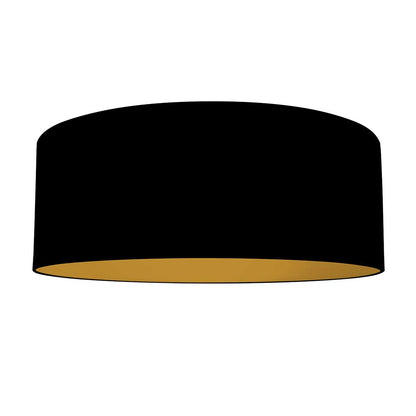 trendy-velours-zwarte-lampenkap-steinhauer-variant-image1