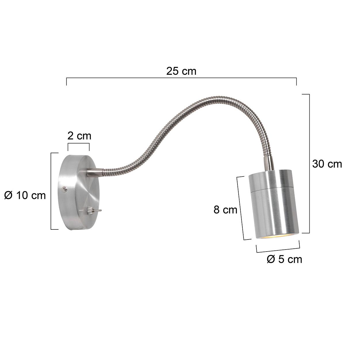 moderne-buigzame-stalen-wandlamp-mexlite-upround-variant-image7