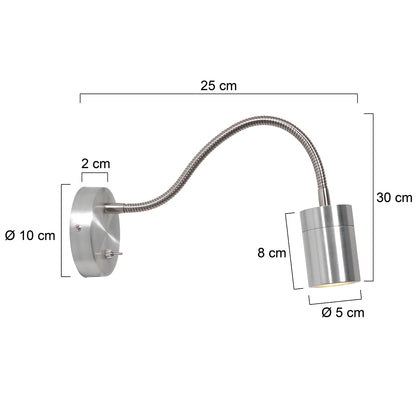 moderne-buigzame-stalen-wandlamp-mexlite-upround-variant-image7
