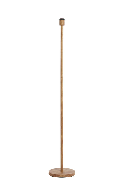 houtkleurige-minimalistische-lampenvoet-light-living-washington-variant-image1