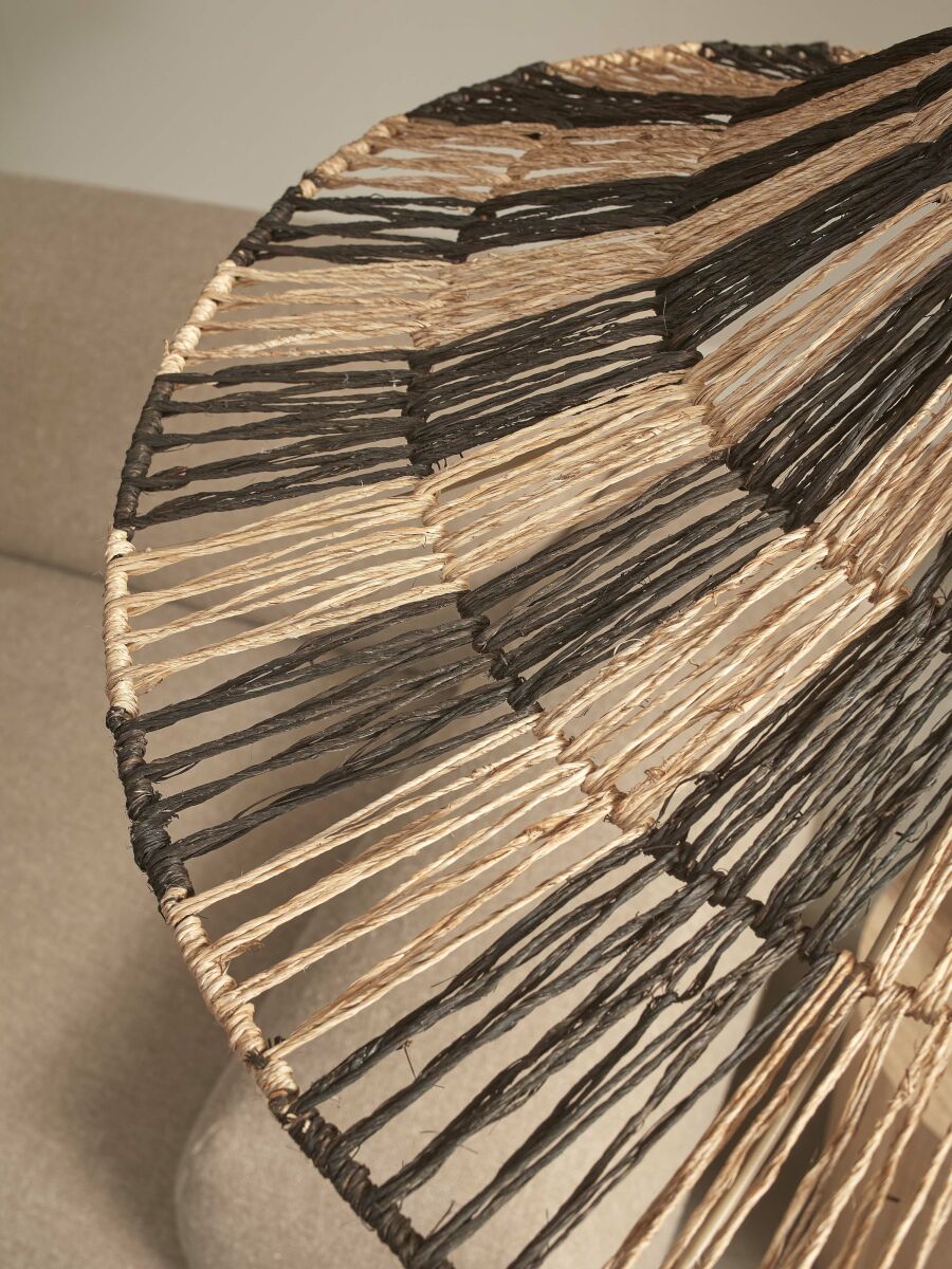 hoedvormige-hanglamp-naturel-zwart-riet-good-mojo-cuzco-variant-image9