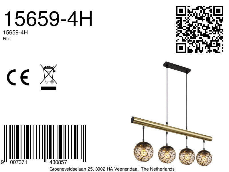 metalen-zwarte-oosterse-hanglamp-globo-fitz-variant-image8a