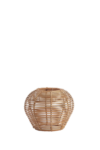 rotan-lampenkap-naturel-rond-light-living-latvia-variant-image1