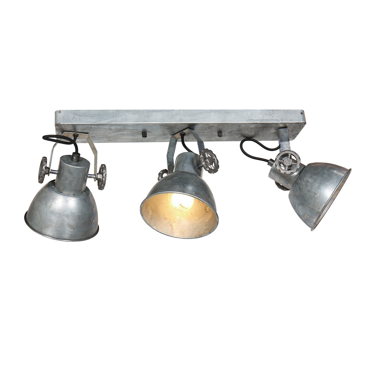 drielichts-industriele-zilverkleurige-plafondspot-mexlite-gearmetal-variant-image10