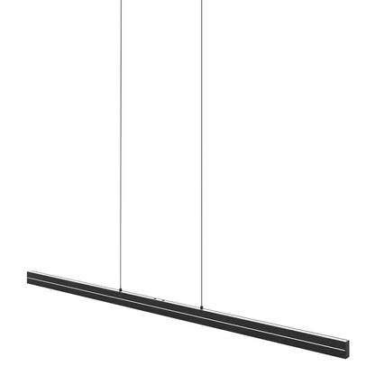 moderne-hanglamp-zwart-aluminium-steinhauer-bande-variant-image1