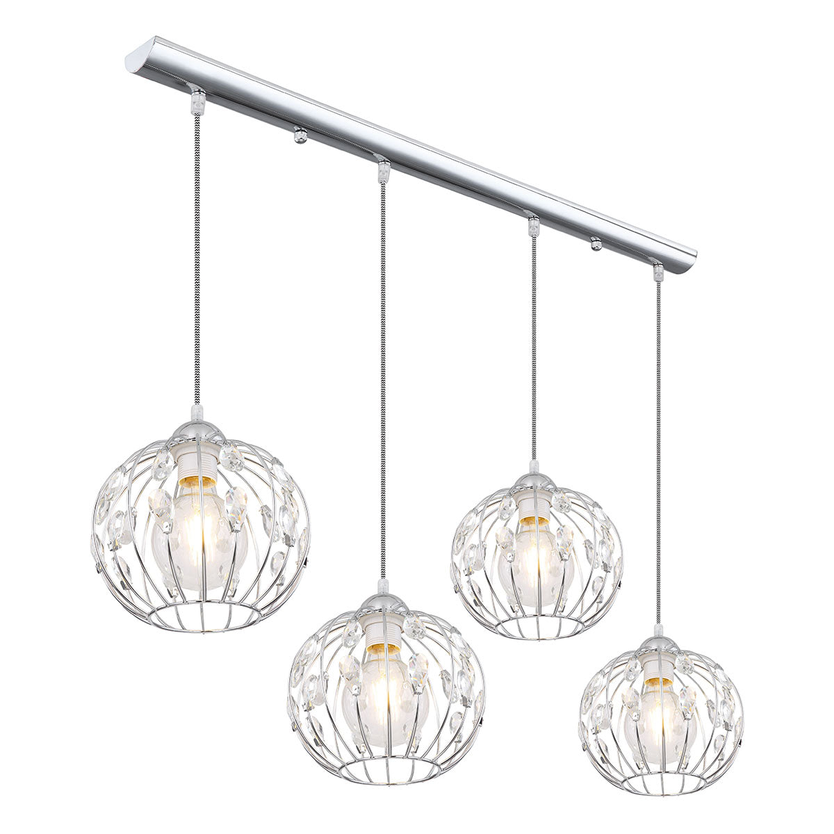 metalen-chromen-bollen-retro-hanglamp-globo-hanako-main-image