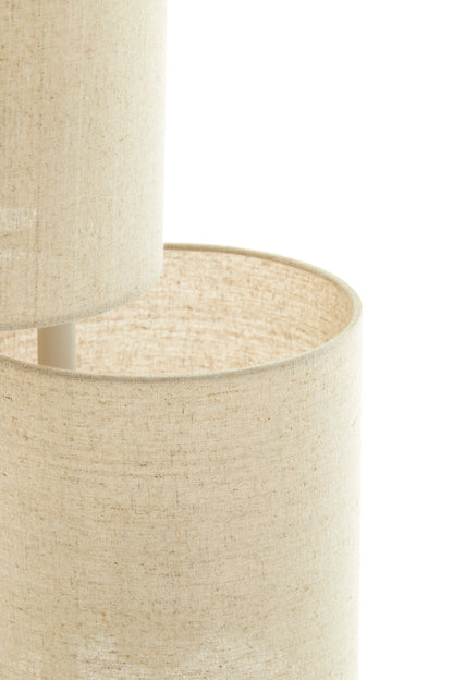 bijzondere-beigekleurige-staande-lamp-met-kapjes-light-living-benigno-variant-image2