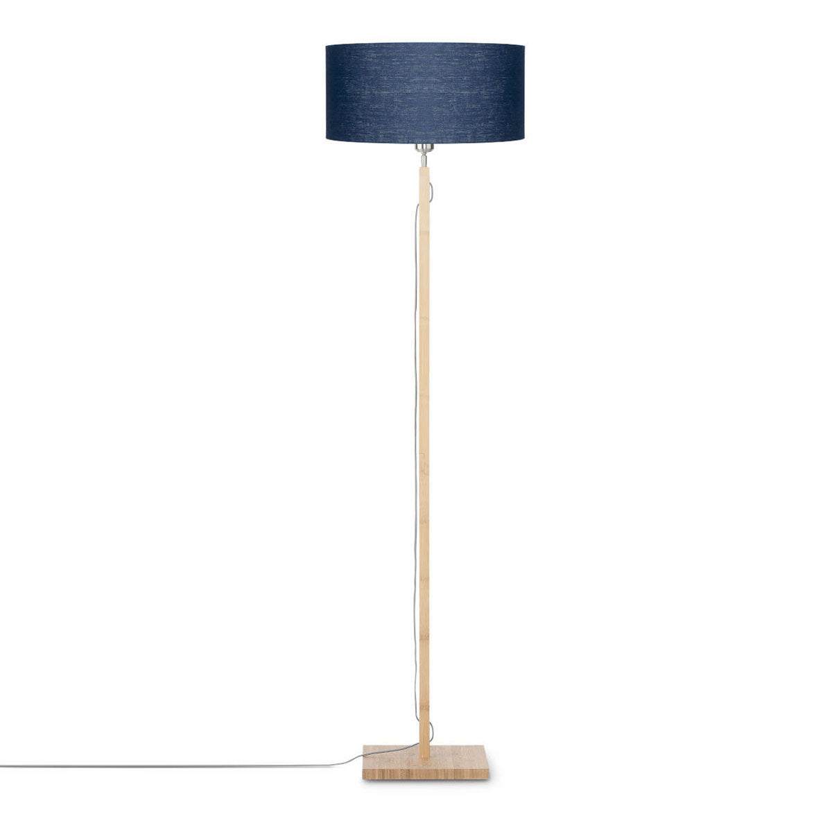 scandinavische-blauwe-vloerlamp-linnen-bamboe-good-mojo-fuji-main-image