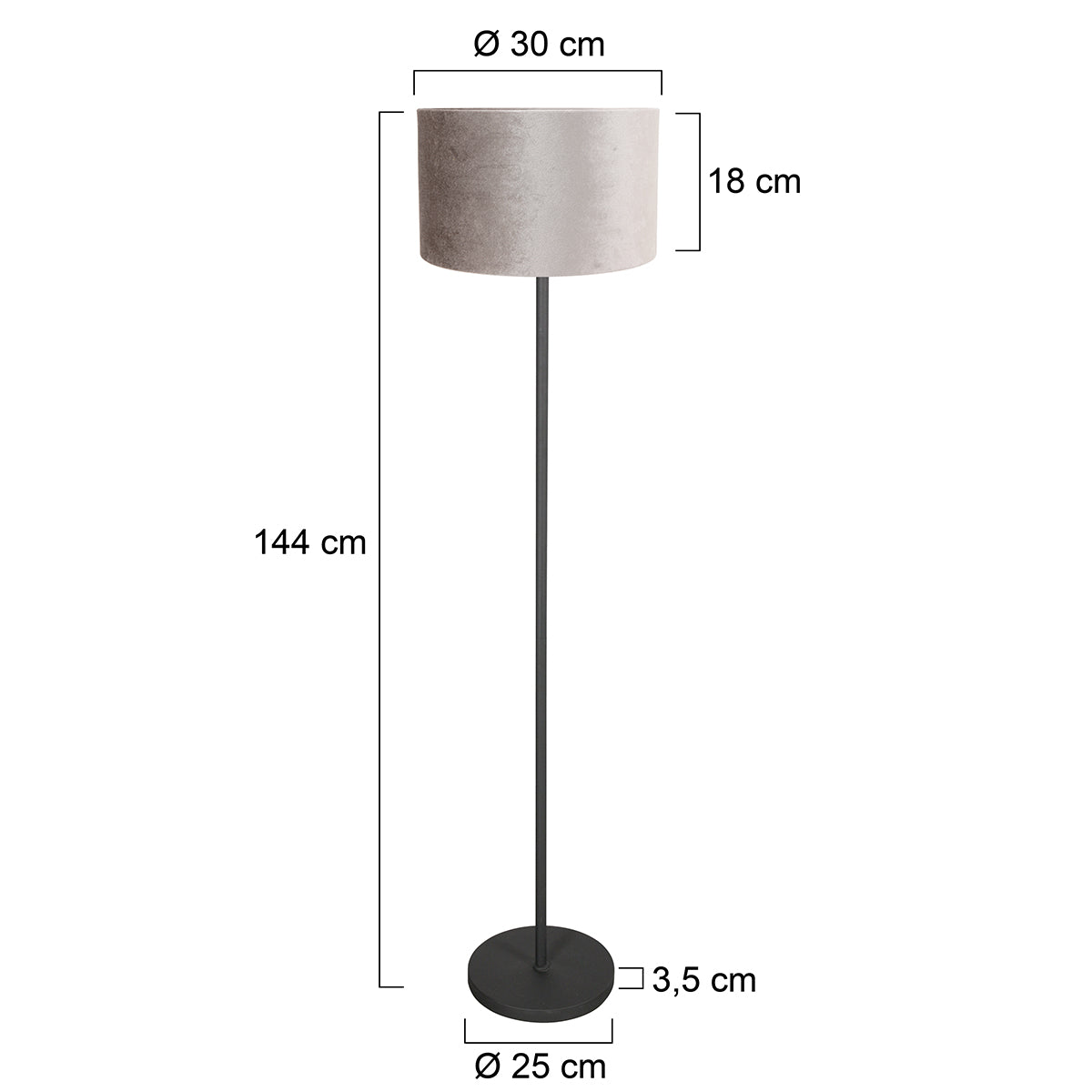 schemerlamp-zilveren-kap-met-zwarte-base-mexlite-noor-variant-image7