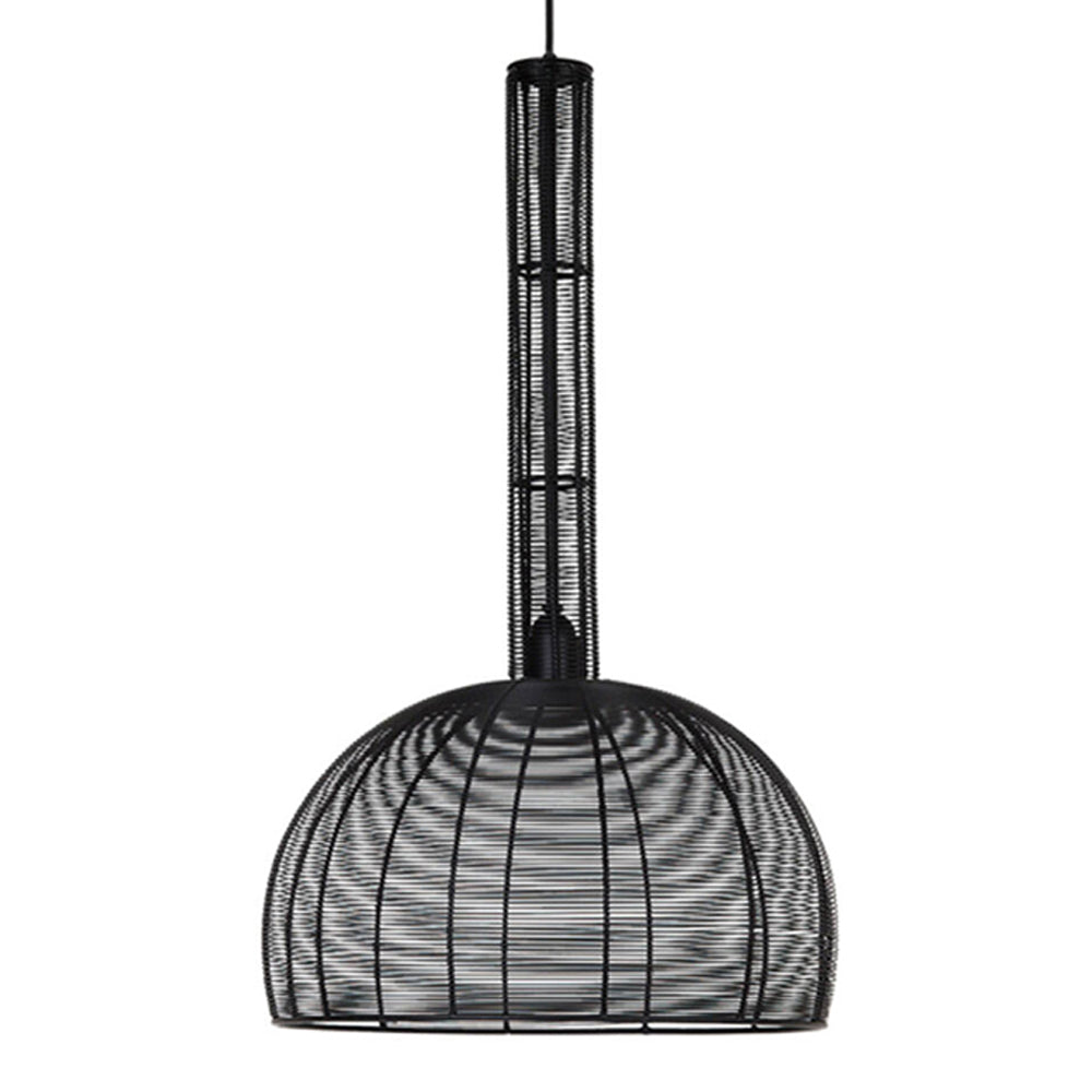 rustieke-fijnmazige-zwarte-hanglamp-light-living-tartu-main-image