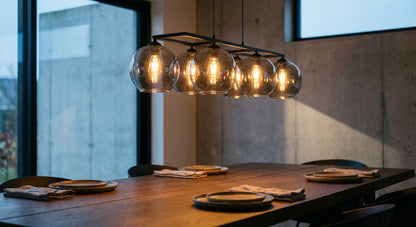 moderne-zwarte-metalen-hanglamp-globo-hallie-variant-image5