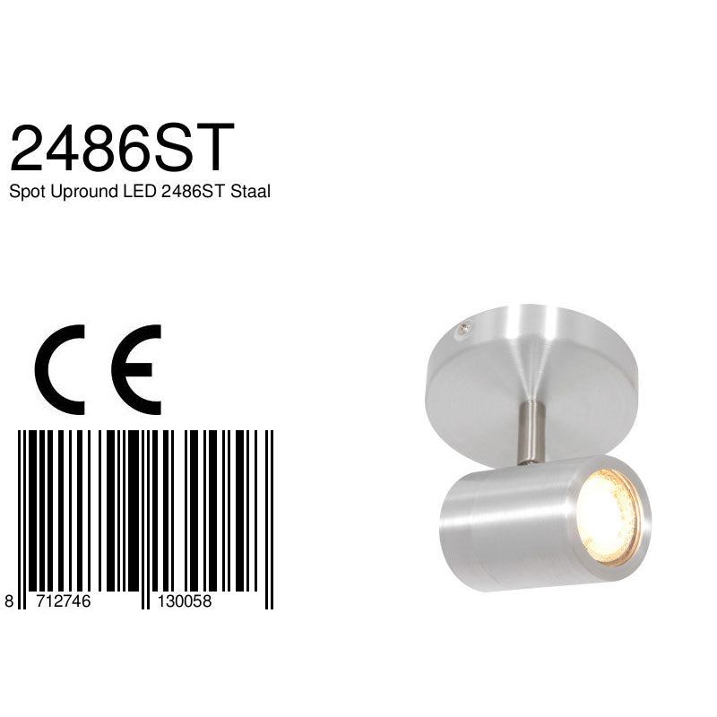 moderne-metalen-stalen-spot-mexlite-upround-led-variant-image8a