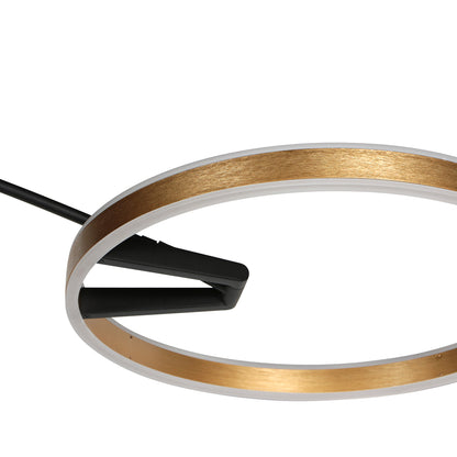 gouden-moderne-metalen-vloerlamp-steinhauer-ringlux-variant-image12