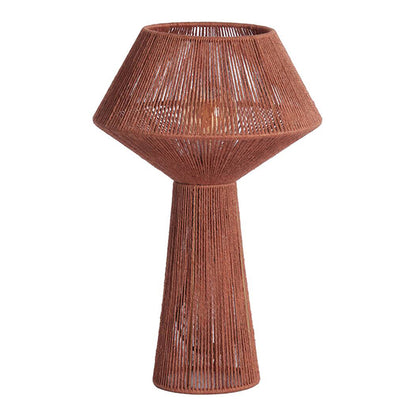 retro-roodbruine-touwen-tafellamp-light-living-fugia-main-image