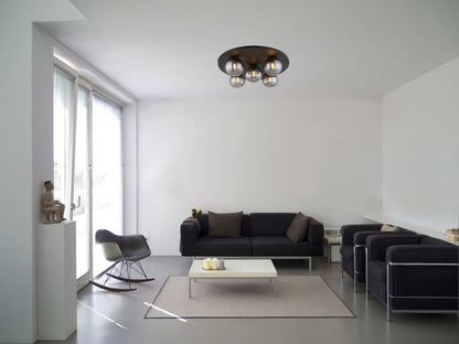 elegante-plafondlamp-met-rookglazen-bollen-riha-variant-image5
