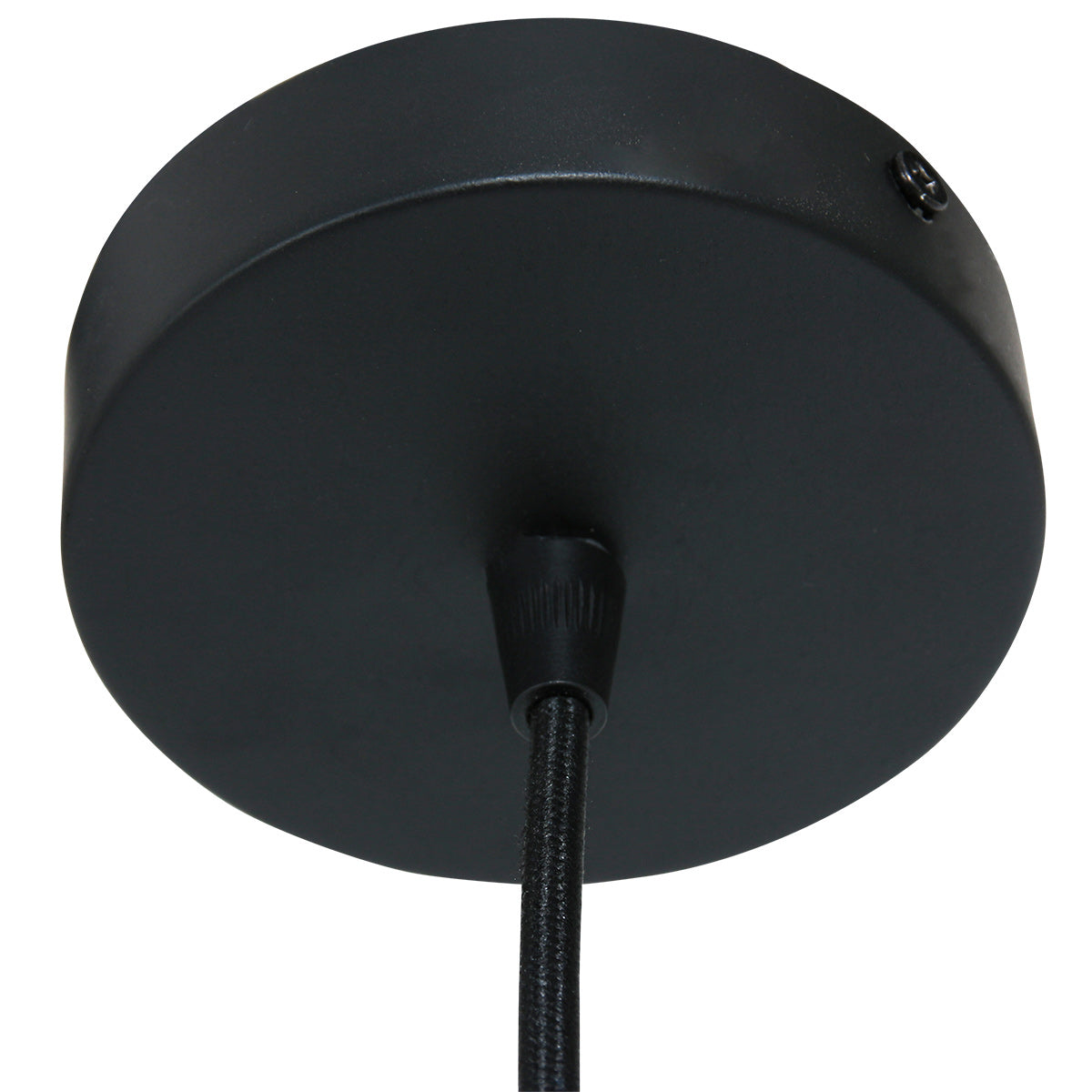 Steinhauer Globe Black fekete függőlámpa arany belsővel – 11. kép
