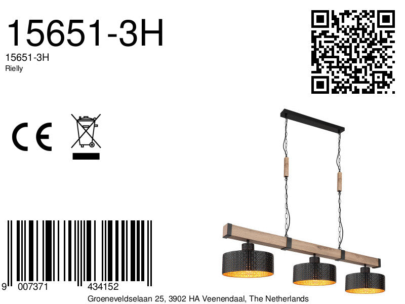 landelijke-ronde-zwarte-hanglamp-globo-rielly-variant-image8a