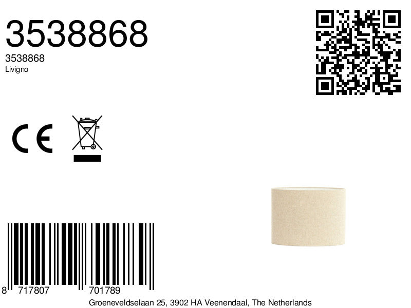 beige-cilindervormige-lampenkap-van-stof-light-living-livigno-variant-image8a