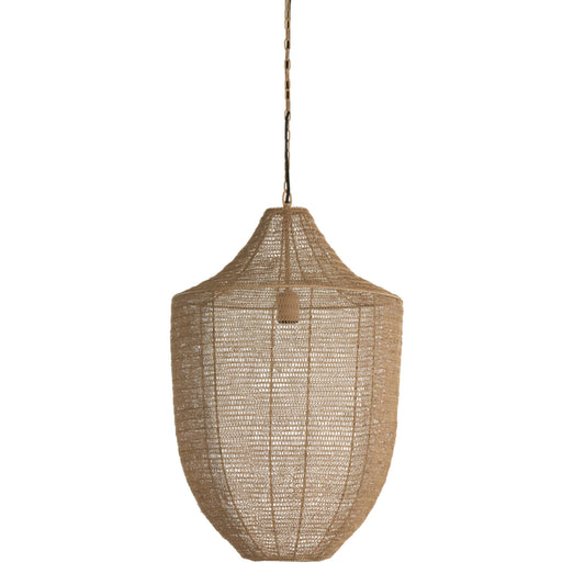 hanglamp-grof-geweven-naturel-light-living-sharika-main-image