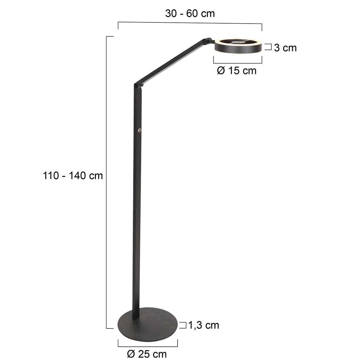 metalen-vloerlamp-modern-zwart-steinhauer-ringlux-variant-image7