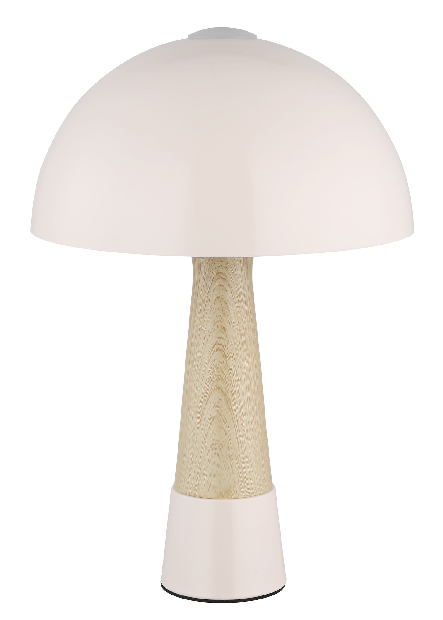 paddenstoelvormige-tafellamp-met-champagnekleurig-paulin-variant-image1