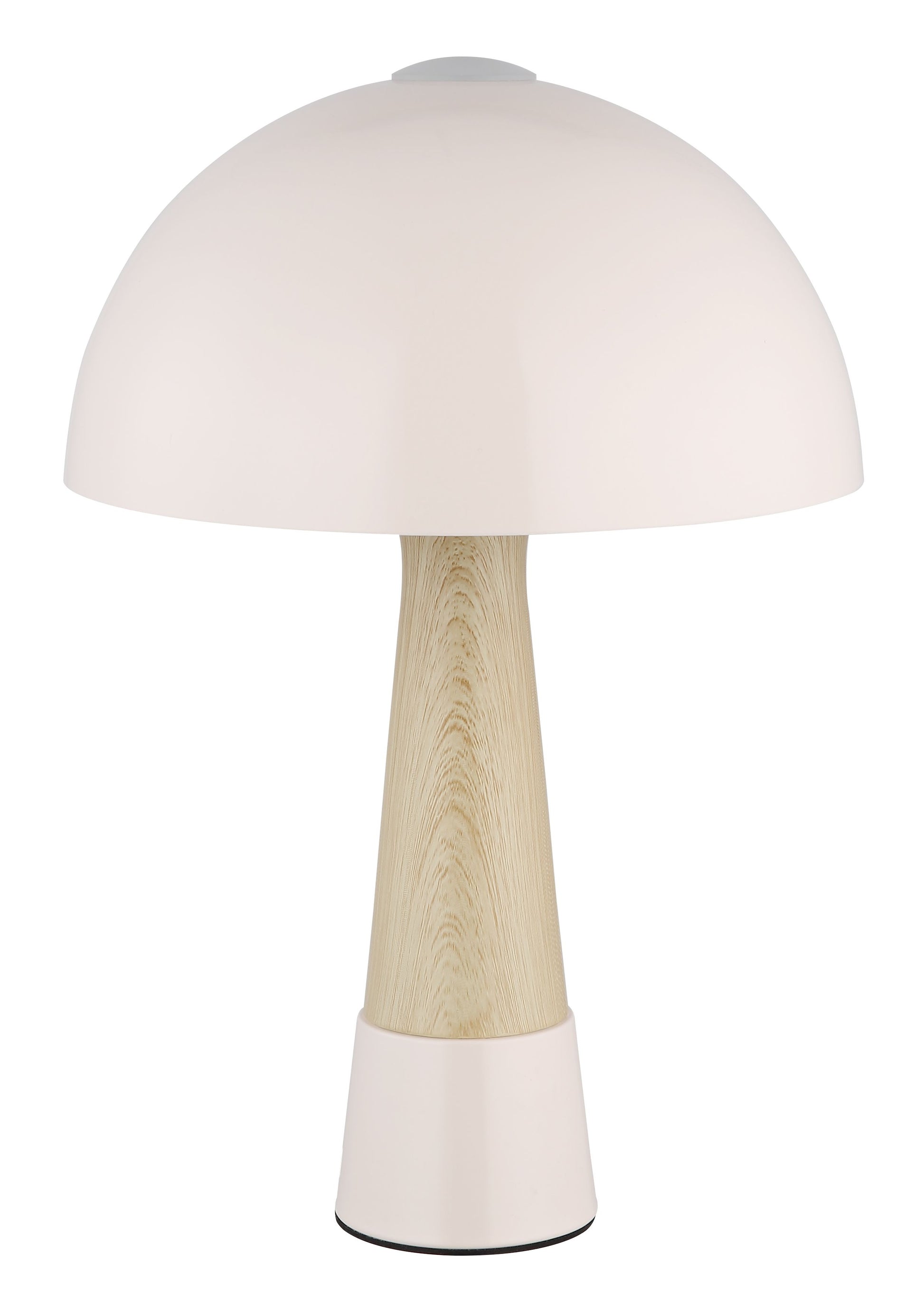 paddenstoelvormige-tafellamp-met-champagnekleurig-paulin-variant-image1