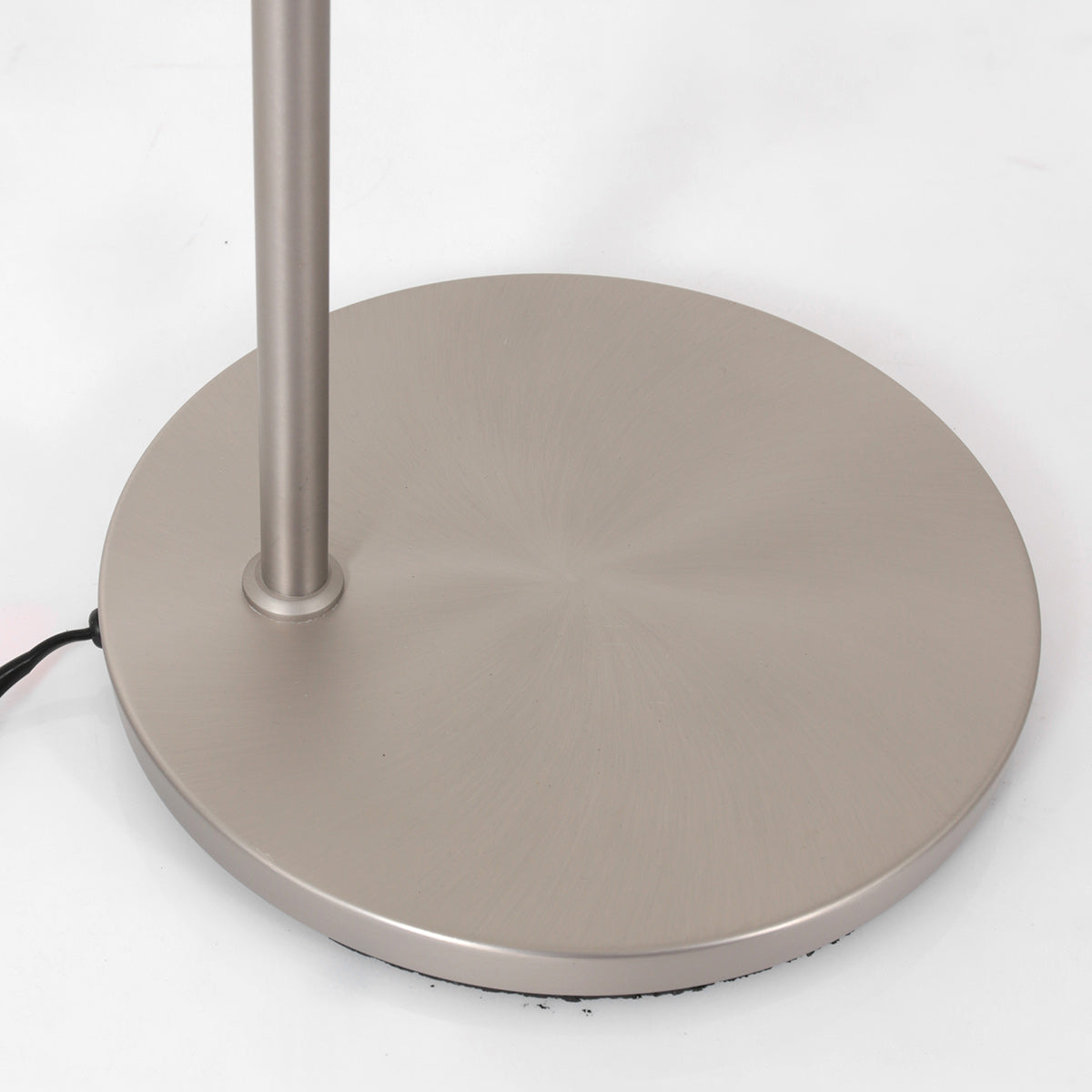 Steinhauer Turound – стоманена LED подова лампа – изображение 6