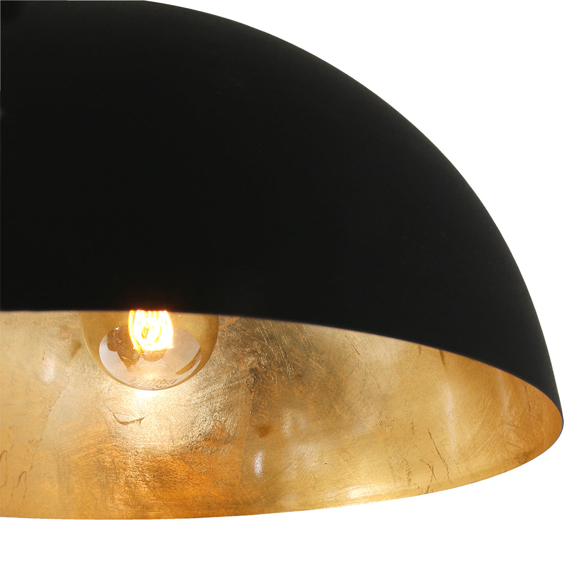 tweelichts-hanglamp-zwart-met-goud-steinhauer-semicirkel-variant-image4