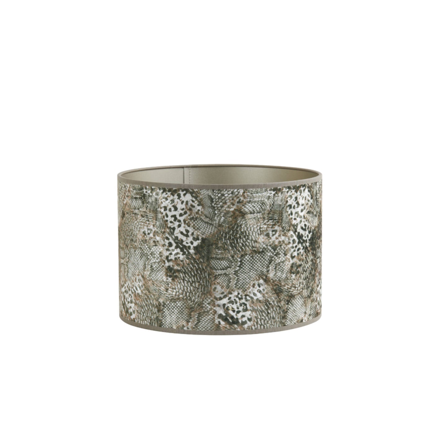 lampenkap-dierenprint-cilinder-light-living-keyon-main-image