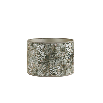 lampenkap-dierenprint-cilinder-light-living-keyon-main-image