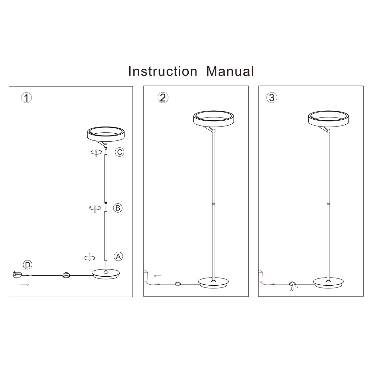 zwarte-design-vloerlamp-ring-uplight-steinhauer-mykty-variant-image9