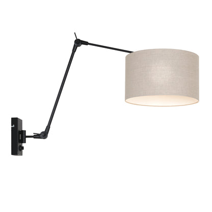 wandlamp-met-draaidimmer-steinhauer-prestige-chic-variant-image1