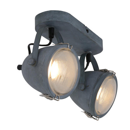industriele-glazen-spot-grijs-metaal-mexlite-paco-main-image
